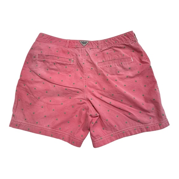 Columbia PFG Super Bonehead Shorts Size 8 - Picture 2 of 4